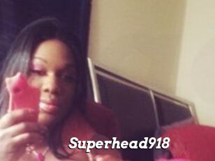 Superhead918