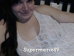 Supermarie89