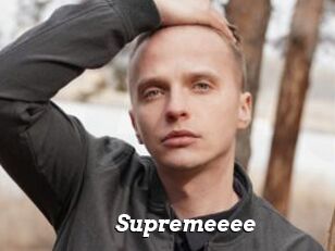 Supremeeee