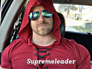 Supremeleader