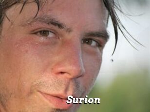 Surion