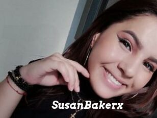 SusanBakerx