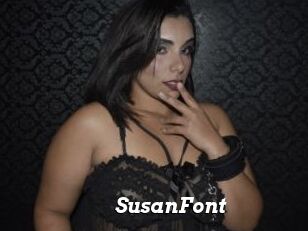 SusanFont