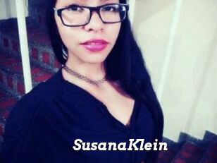 SusanaKlein