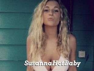 SusannaHotBaby