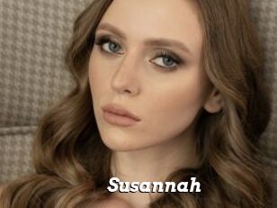 Susannah