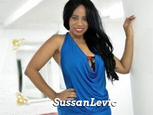 SussanLevic