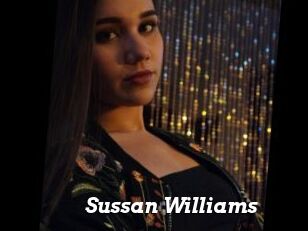 Sussan_Williams