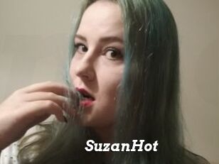 SuzanHot