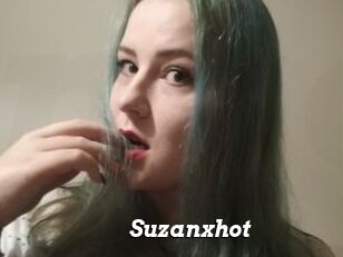 Suzanxhot