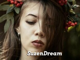 SuzenDream