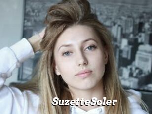 SuzetteSoler