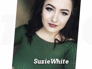 SuzieWhite