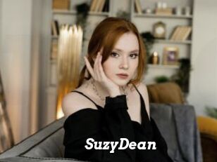 SuzyDean