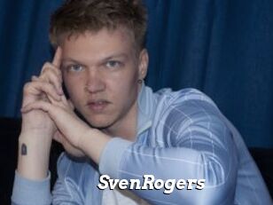 SvenRogers