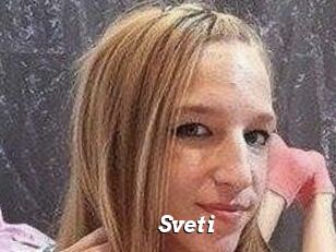 Sveti