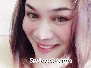 Sw8cock4cum