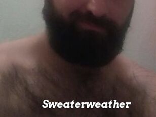 Sweaterweather