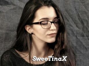 SweeTinaX