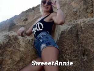 SweeetAnnie