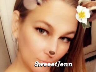 SweeetJenn