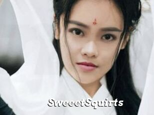 SweeetSquirts