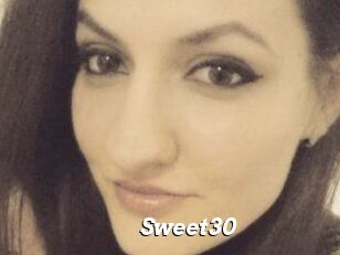 Sweet30