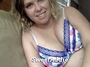 SweetAddie