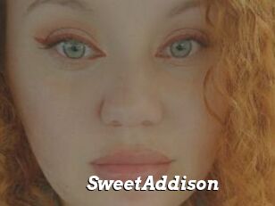 SweetAddison