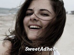 SweetAdhele