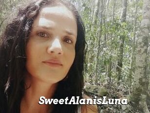 SweetAlanisLuna