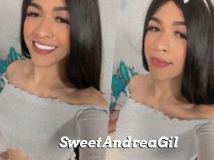 SweetAndreaGil