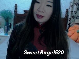 SweetAngel520