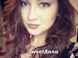 SweetAnna