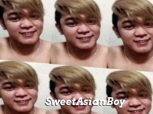 SweetAsianBoy