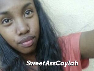 SweetAssCaylah