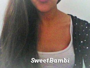 SweetBambi