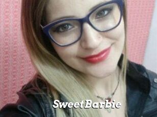 SweetBarbie