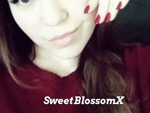 SweetBlossomX