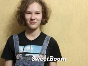 SweetBoom