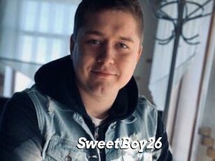 SweetBoy26