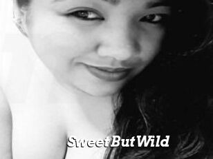 SweetButWild