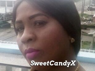 SweetCandyX