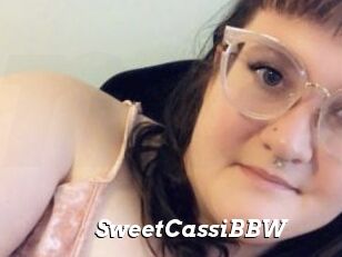 SweetCassiBBW