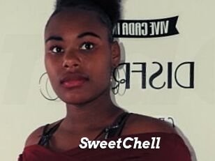 SweetChell