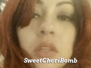 SweetCheriBomb