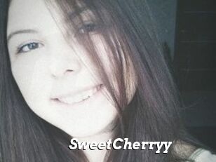 SweetCherryy