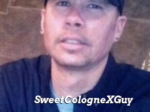 SweetCologneXGuy