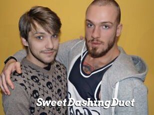 SweetDashingDuet