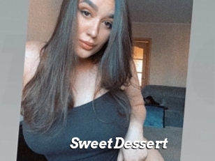 SweetDessert